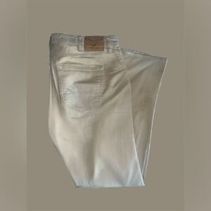 Hollister Men’s Straight Fit Pants – Size 36x32